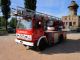 DAF  Fire engine turntable ladder 1300, DL 18 H 1982 Other trucks over 7 photo