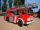 1982 DAF  Fire engine turntable ladder 1300, DL 18 H Truck over 7.5t Other trucks over 7 photo 1