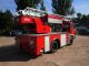 1982 DAF  Fire engine turntable ladder 1300, DL 18 H Truck over 7.5t Other trucks over 7 photo 2