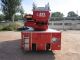 1982 DAF  Fire engine turntable ladder 1300, DL 18 H Truck over 7.5t Other trucks over 7 photo 3