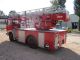 1982 DAF  Fire engine turntable ladder 1300, DL 18 H Truck over 7.5t Other trucks over 7 photo 4