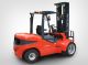 2012 Cesab  Max Holland FD 35 T Forklift truck Front-mounted forklift truck photo 2