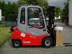 Cesab  FLASH 300 2006 Front-mounted forklift truck photo