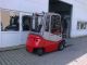 2006 Cesab  FLASH 300 Forklift truck Front-mounted forklift truck photo 1