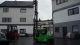 2005 Cesab  Blitz 420 AC Forklift truck Front-mounted forklift truck photo 3