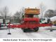 1993 Liebherr  LTM 1060 t, with all documents 60 Truck over 7.5t Truck-mounted crane photo 10