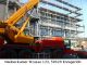 1993 Liebherr  LTM 1060 t, with all documents 60 Truck over 7.5t Truck-mounted crane photo 12