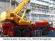1993 Liebherr  LTM 1060 t, with all documents 60 Truck over 7.5t Truck-mounted crane photo 14