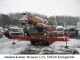 Liebherr  LTM 1060 t, with all documents 60 1993 Truck-mounted crane photo