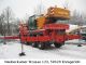 1993 Liebherr  LTM 1060 t, with all documents 60 Truck over 7.5t Truck-mounted crane photo 3