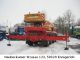 1993 Liebherr  LTM 1060 t, with all documents 60 Truck over 7.5t Truck-mounted crane photo 8