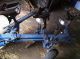 2012 Rabe  Subertaube Variant 160 Agricultural vehicle Plough photo 3