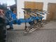 2012 Rabe  Star Avant 160 Agricultural vehicle Plough photo 1