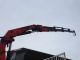 1992 Palfinger  PK 13500 C 4 HYDRAULIC EXTENSIONS BJ ROTARDER TOP 92 Construction machine Construction crane photo 6