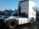 2005 Magirus Deutz  TGA 18.430 BLS XXL Semi-trailer truck Standard tractor/trailer unit photo 3