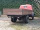 1967 Magirus Deutz  125 D 10 Pick-up Only Truck over 7.5t Stake body photo 3