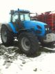 2005 Landini  Lengend 180 Agricultural vehicle Tractor photo 7