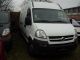 2004 Opel  MOVANO 2.5 cdti Van or truck up to 7.5t Box-type delivery van - high photo 1
