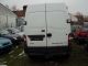 2004 Opel  MOVANO 2.5 cdti Van or truck up to 7.5t Box-type delivery van - high photo 3