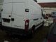2004 Opel  MOVANO 2.5 cdti Van or truck up to 7.5t Box-type delivery van - high photo 5