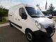 2011 Opel  Movano 2.3 CDTI L2H2 DPF 2WD VA Van or truck up to 7.5t Box-type delivery van - high photo 1
