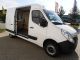 2011 Opel  Movano 2.3 CDTI L2H2 DPF 2WD VA Van or truck up to 7.5t Box-type delivery van - high photo 2