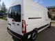 2011 Opel  Movano 2.3 CDTI L2H2 DPF 2WD VA Van or truck up to 7.5t Box-type delivery van - high photo 4