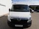 2011 Opel  Movano 2.3 CDTI L2H2 DPF 2WD VA Van or truck up to 7.5t Box-type delivery van - high photo 7