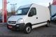 Opel  Movano 2.5 CDTI-HIGH-COUNTRY-NAVI AIR CONDITIONING 2009 Box-type delivery van - high and long photo