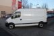 2009 Opel  Movano 2.5 CDTI-HIGH-COUNTRY-NAVI AIR CONDITIONING Van or truck up to 7.5t Box-type delivery van - high and long photo 1