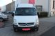 2009 Opel  Movano 2.5 CDTI-HIGH-COUNTRY-NAVI AIR CONDITIONING Van or truck up to 7.5t Box-type delivery van - high and long photo 2