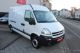2009 Opel  Movano 2.5 CDTI-HIGH-COUNTRY-NAVI AIR CONDITIONING Van or truck up to 7.5t Box-type delivery van - high and long photo 3