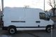 2009 Opel  Movano 2.5 CDTI-HIGH-COUNTRY-NAVI AIR CONDITIONING Van or truck up to 7.5t Box-type delivery van - high and long photo 4