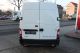 2009 Opel  Movano 2.5 CDTI-HIGH-COUNTRY-NAVI AIR CONDITIONING Van or truck up to 7.5t Box-type delivery van - high and long photo 6