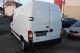 2009 Opel  Movano 2.5 CDTI-HIGH-COUNTRY-NAVI AIR CONDITIONING Van or truck up to 7.5t Box-type delivery van - high and long photo 7