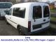 2006 Opel  Combo 1.3 L Bj.12/06 5-seater with air ...!! Van or truck up to 7.5t Estate - minibus up to 9 seats photo 1