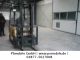 1996 CAT  Caterpillar Forklift truck High lift truck photo 2