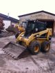 2000 CAT  236 3.8 tons / year 2000 / 800h ONLY! / TOP! Construction machine Mini/Kompact-digger photo 1