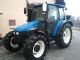 New Holland  TL80 Turbo 2004 Tractor photo