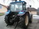 2004 New Holland  TL80 Turbo Agricultural vehicle Tractor photo 1