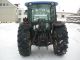 2006 New Holland  TN85DA Agricultural vehicle Tractor photo 2