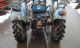 1959 Eicher  EM 200 G with a blown engine Agricultural vehicle Tractor photo 2