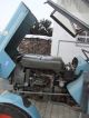 1976 Eicher  Kingtiger 3253 Agricultural vehicle Tractor photo 3