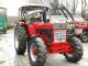 1972 IHC  946 wheel with hood Agricultural vehicle Tractor photo 1