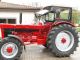 1972 IHC  946 wheel with hood Agricultural vehicle Tractor photo 4