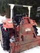 1966 IHC  323 Agricultural vehicle Tractor photo 4