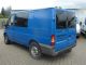 2005 Ford  Transit 115 T330 2.4-85KW AHK Van or truck up to 7.5t Estate - minibus up to 9 seats photo 1