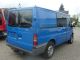 2005 Ford  Transit 115 T330 2.4-85KW AHK Van or truck up to 7.5t Estate - minibus up to 9 seats photo 2