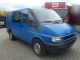 2005 Ford  Transit 115 T330 2.4-85KW AHK Van or truck up to 7.5t Estate - minibus up to 9 seats photo 4
