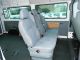 2008 Ford  FT300L TDCI * 6 seater * EURO4 * AHK * guarantee * Van or truck up to 7.5t Box-type delivery van - high and long photo 11